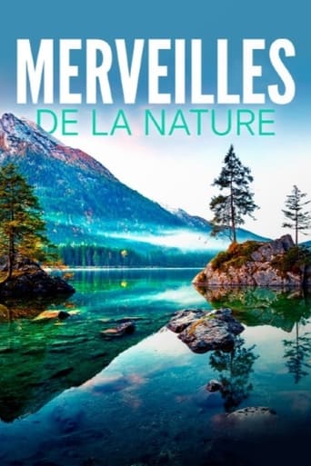 Merveilles de la nature Season 1