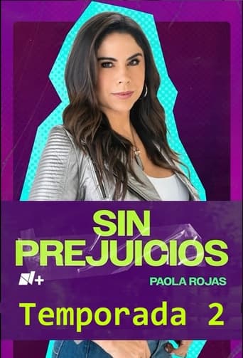 Sin Prejuicios Season 2