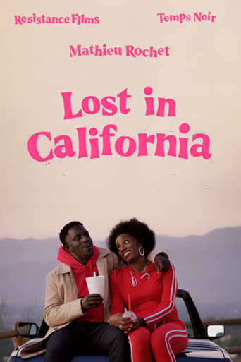 Lost in California Season 1