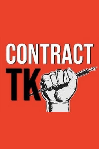 Contract TK Season 1