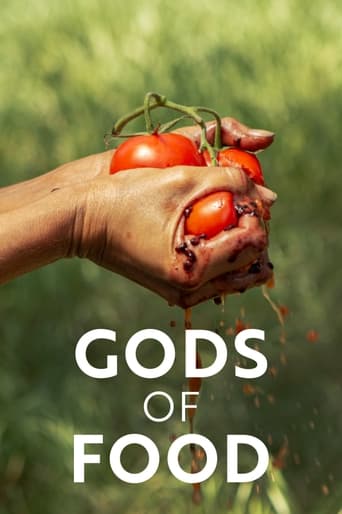 Gods of Food Season 1