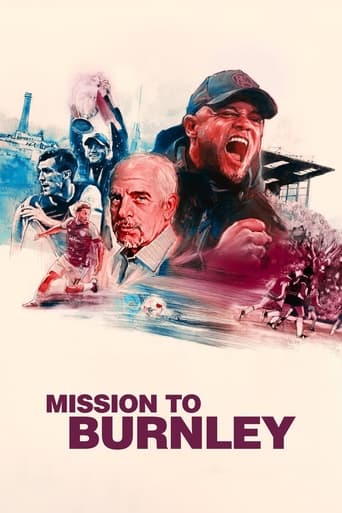 Mission to Burnley Season 1