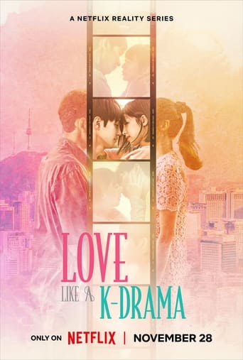 Love Like a K-Drama Season 1