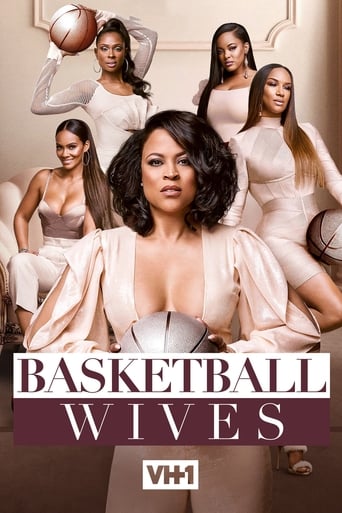 Basketball Wives Season 9