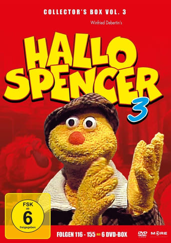 Hallo Spencer