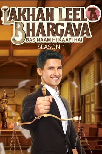 Lakhan Leela Bhargava Season 1