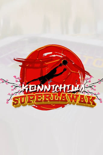 Konnichiwa Superlawak Season 1