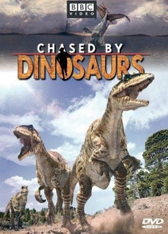 Chased by Dinosaurs Season 1