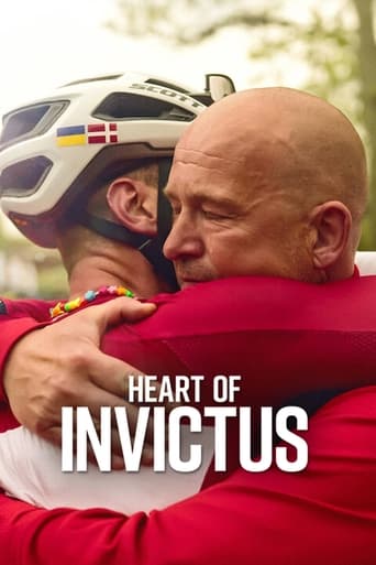 Heart of Invictus Season 1