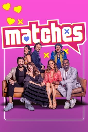 Matches Season 2