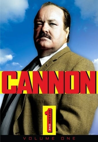 Cannon Season 1