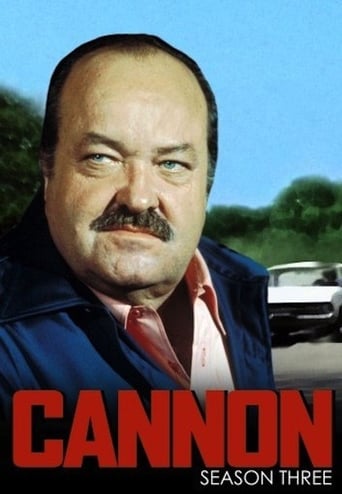 Cannon Season 3