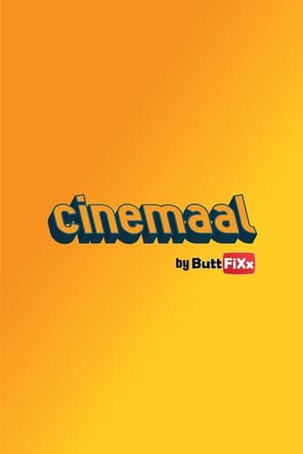 Cinemaal Season 1