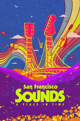 San Francisco Sounds: A Place in Time Season 1