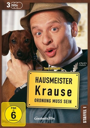 Hausmeister Krause – Ordnung muss sein Season 1