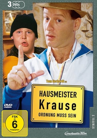 Hausmeister Krause – Ordnung muss sein Season 2