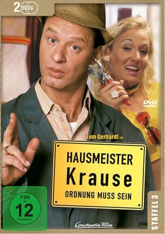 Hausmeister Krause – Ordnung muss sein Season 3