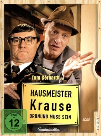 Hausmeister Krause – Ordnung muss sein Season 5