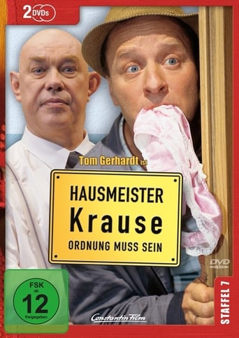 Hausmeister Krause – Ordnung muss sein Season 7