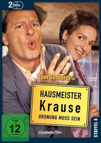 Hausmeister Krause – Ordnung muss sein Season 8