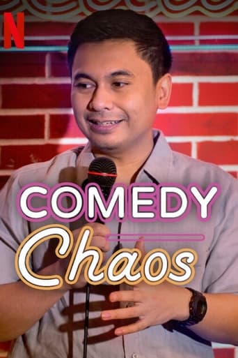 Comedy Chaos Season 1