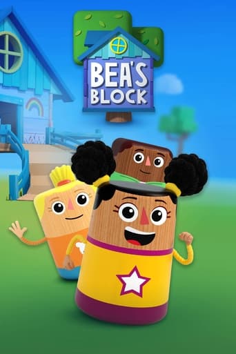 Bea's Block Season 1