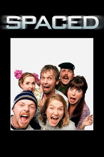 Spaced Season 2