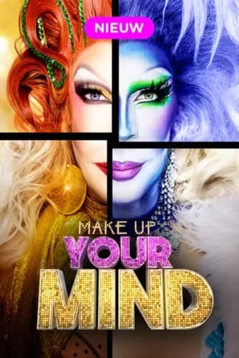 Make Up Your Mind Season 1