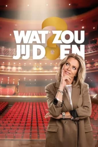 Wat Zou Jij Doen? Season 1