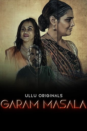 Garam Masala Season 1