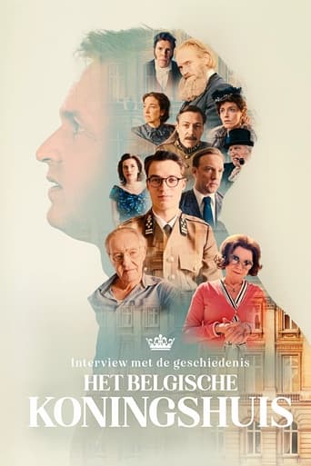 Interview met de geschiedenis: het Belgische koningshuis Season 1