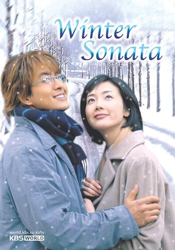 Winter Sonata Season 1