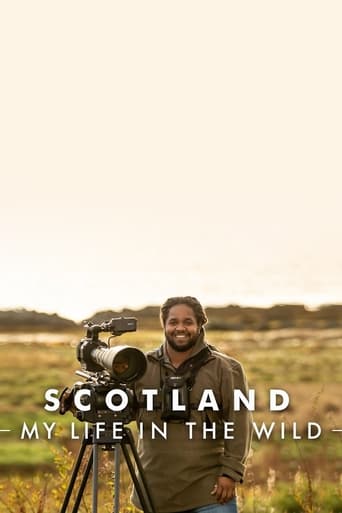 Scotland: My Life in the Wild Season 1