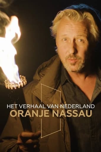 Het Verhaal van Nederland: Oranje-Nassau Season 1