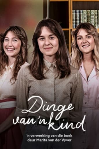 Dinge Van 'n Kind Season 1