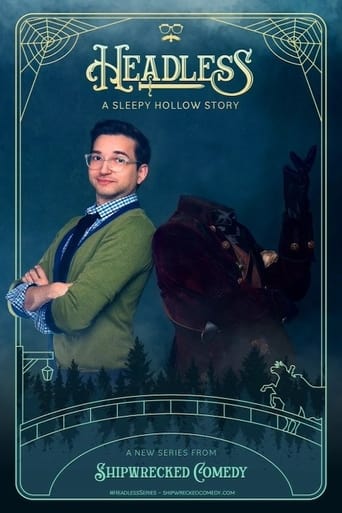 Headless: A Sleepy Hollow Story Season 1