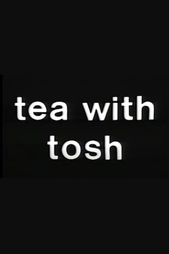 Tea with Tosh Season 1