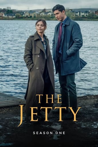 The Jetty Season 1