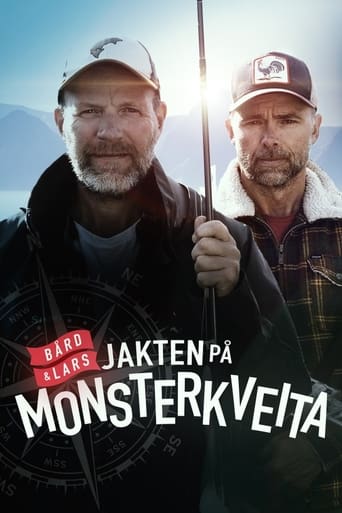 Jakten på monsterkveita Season 1