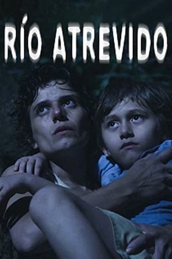 Río atrevido Season 1