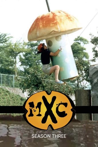 MXC Season 3