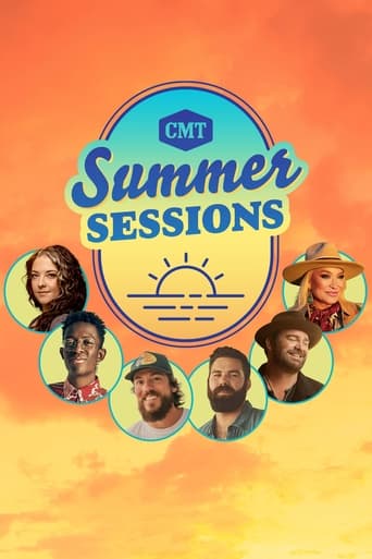 CMT Summer Sessions Season 1