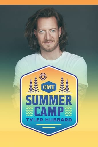 CMT Summer Camp Season 2