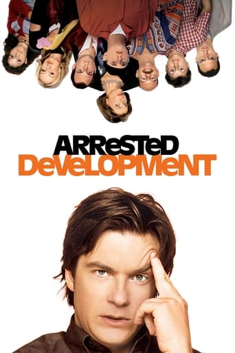 Arrested Development Season 1