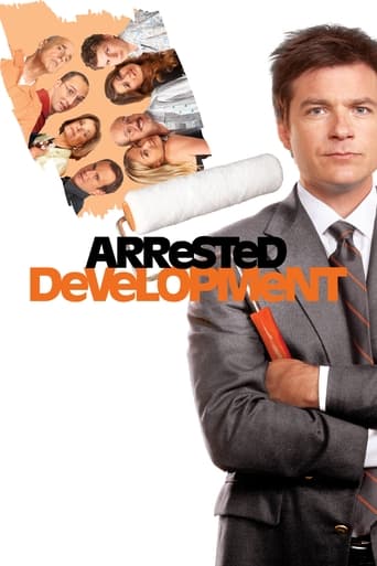 Arrested Development Season 3