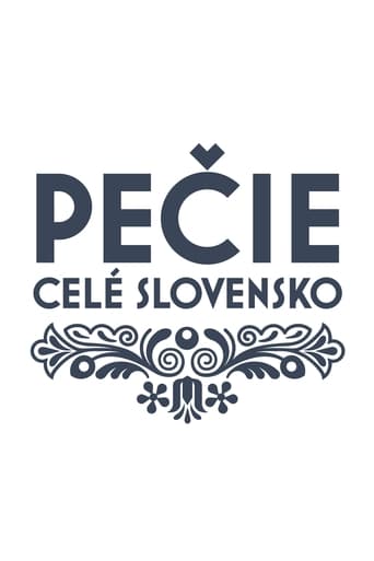 Pečie celé Slovensko Season 2