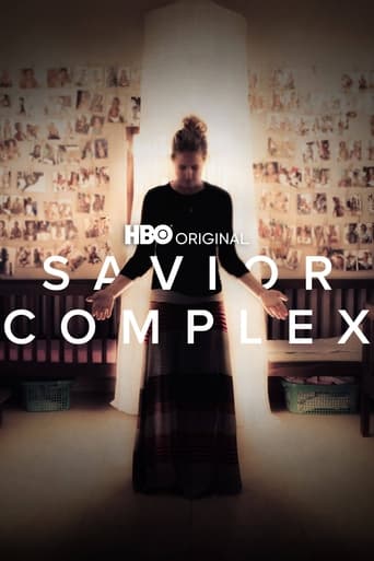 Savior Complex Season 1