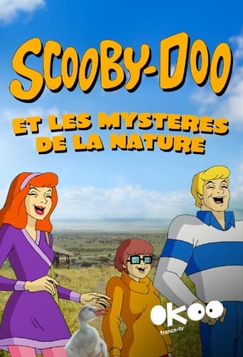 Scooby-Doo's Natural Mysteries Season 1