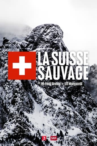 La Suisse sauvage Season 1