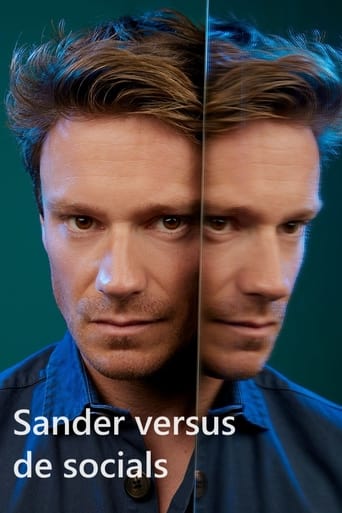 Sander versus the socials Season 1